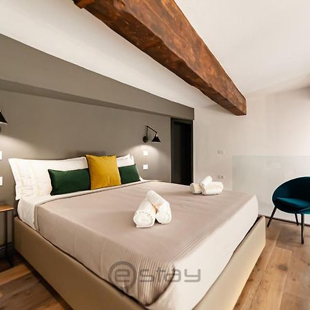 Kys Castello Hotel Cagliari Kültér fotó