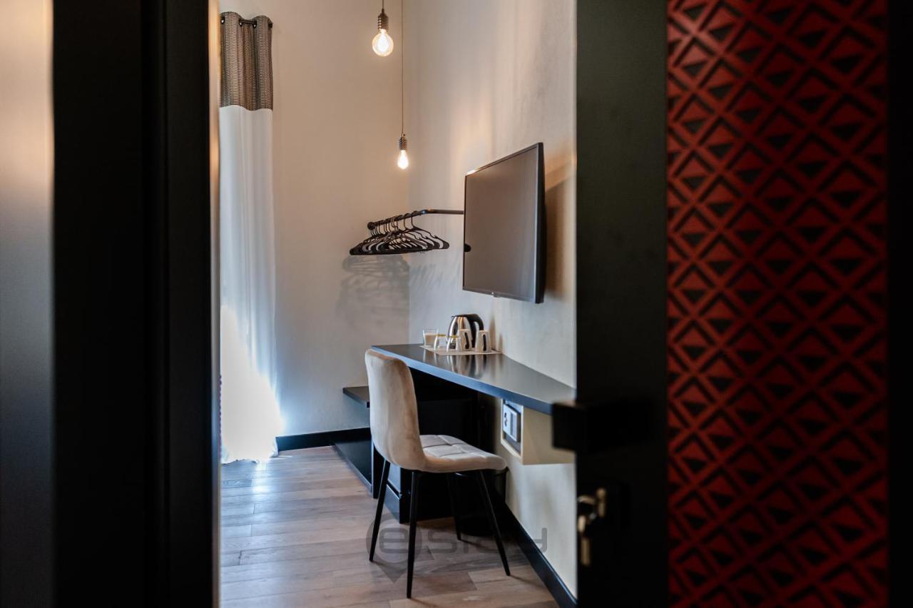 Kys Castello Hotel Cagliari Kültér fotó