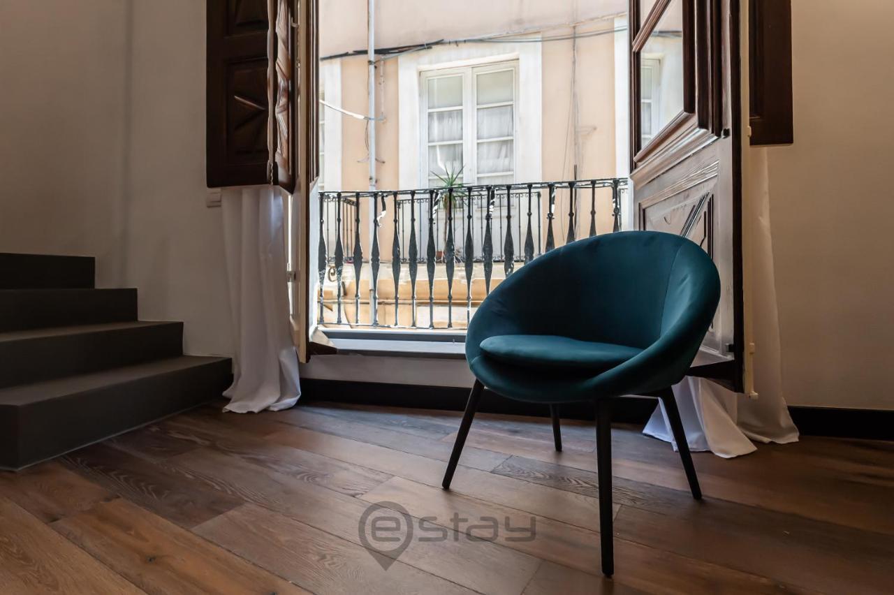 Kys Castello Hotel Cagliari Kültér fotó