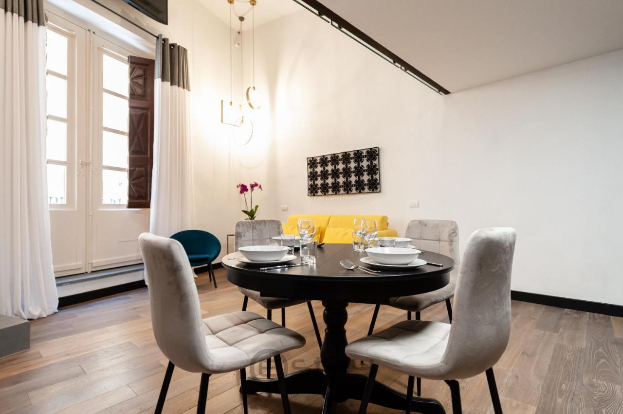Kys Castello Hotel Cagliari Kültér fotó