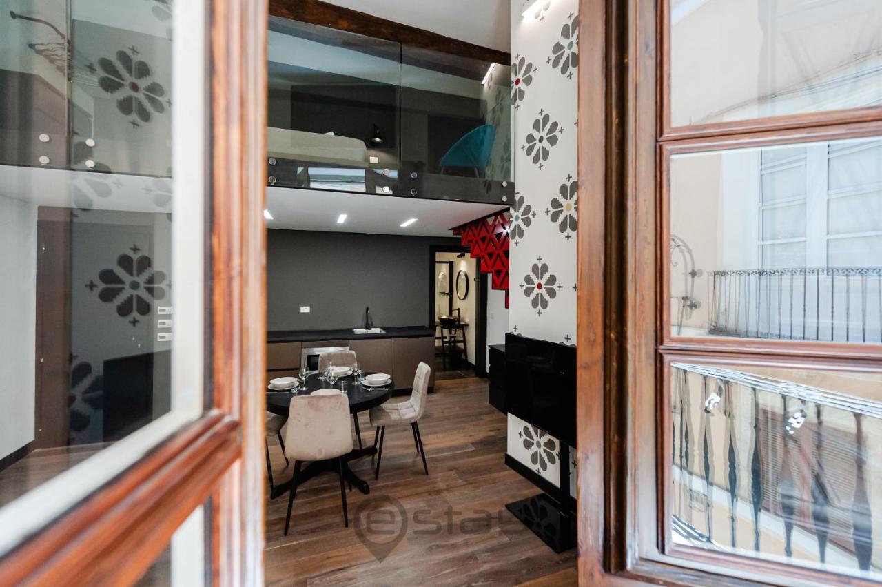 Kys Castello Hotel Cagliari Kültér fotó