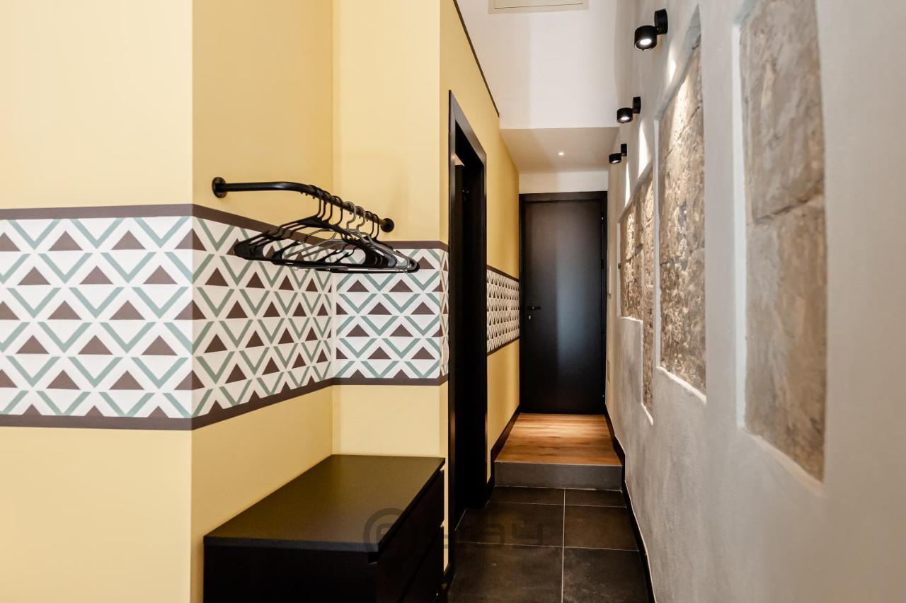 Kys Castello Hotel Cagliari Kültér fotó