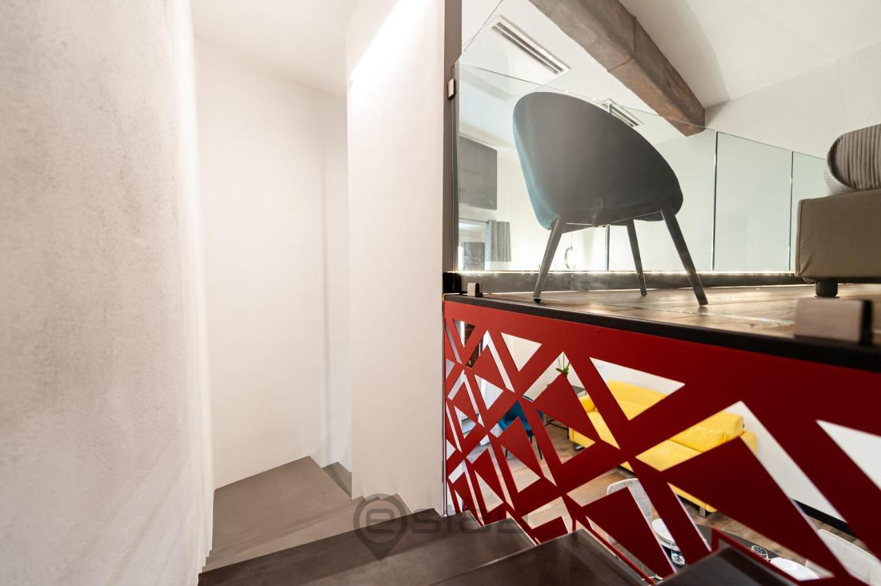 Kys Castello Hotel Cagliari Kültér fotó