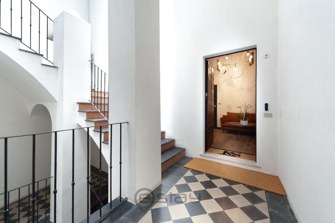 Kys Castello Hotel Cagliari Kültér fotó