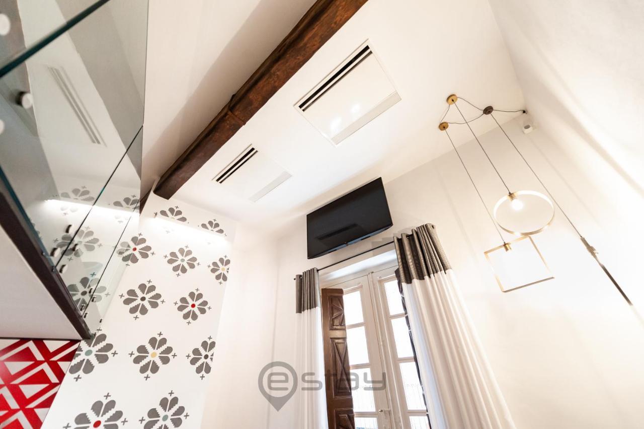 Kys Castello Hotel Cagliari Kültér fotó