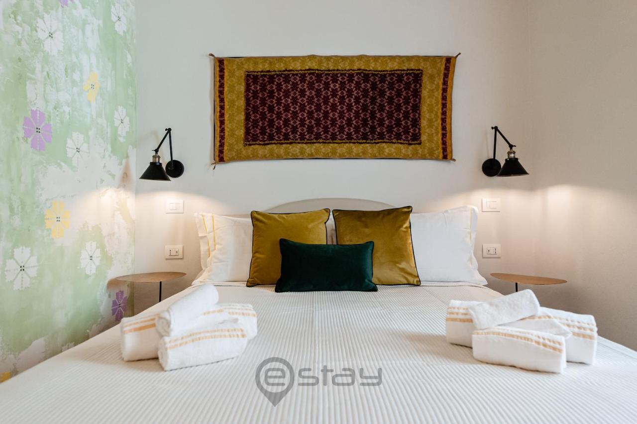 Kys Castello Hotel Cagliari Kültér fotó