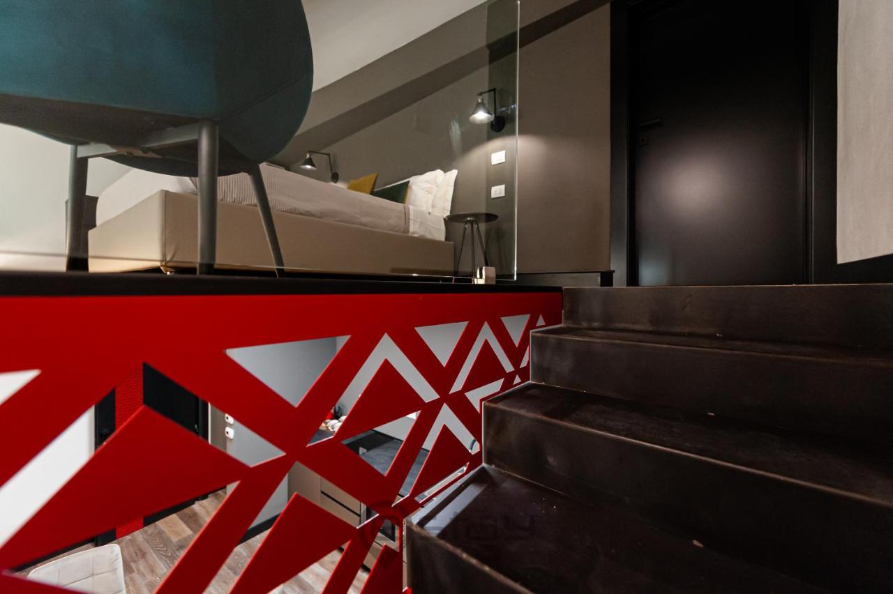Kys Castello Hotel Cagliari Kültér fotó