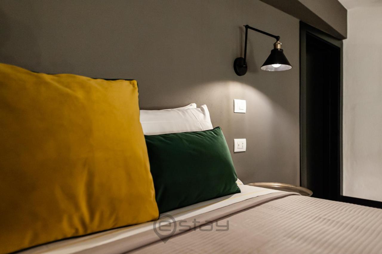 Kys Castello Hotel Cagliari Kültér fotó