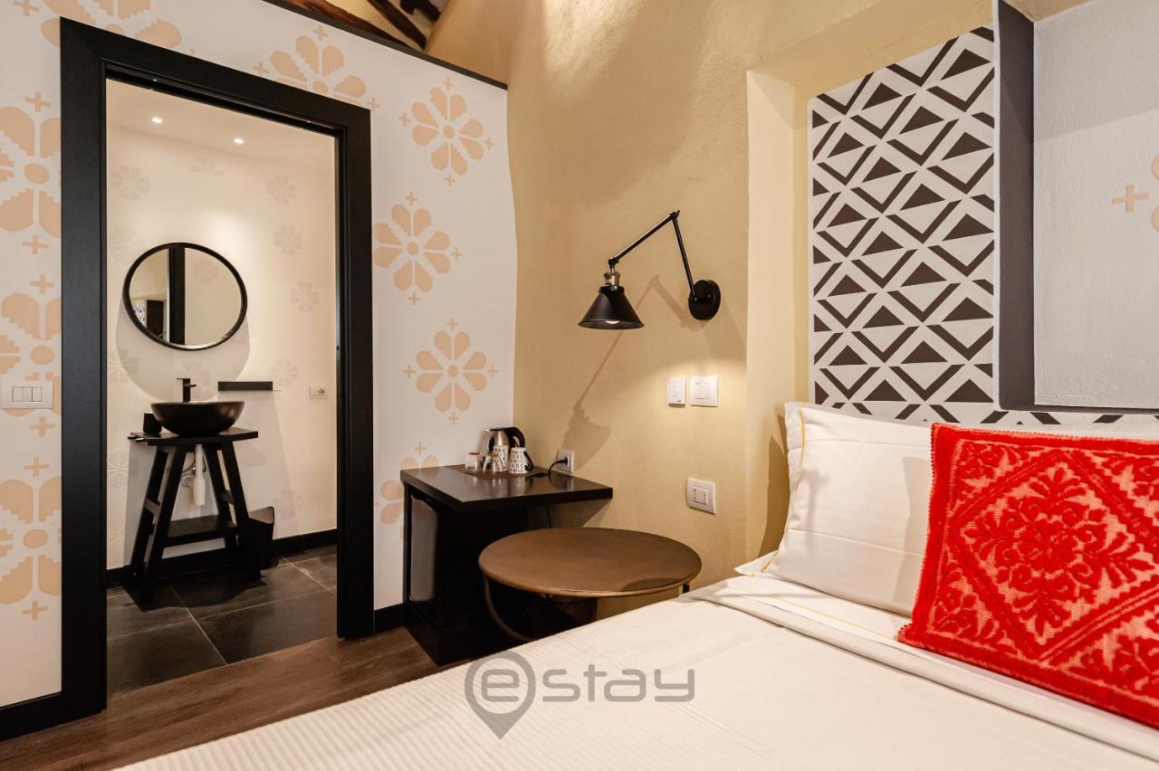 Kys Castello Hotel Cagliari Kültér fotó
