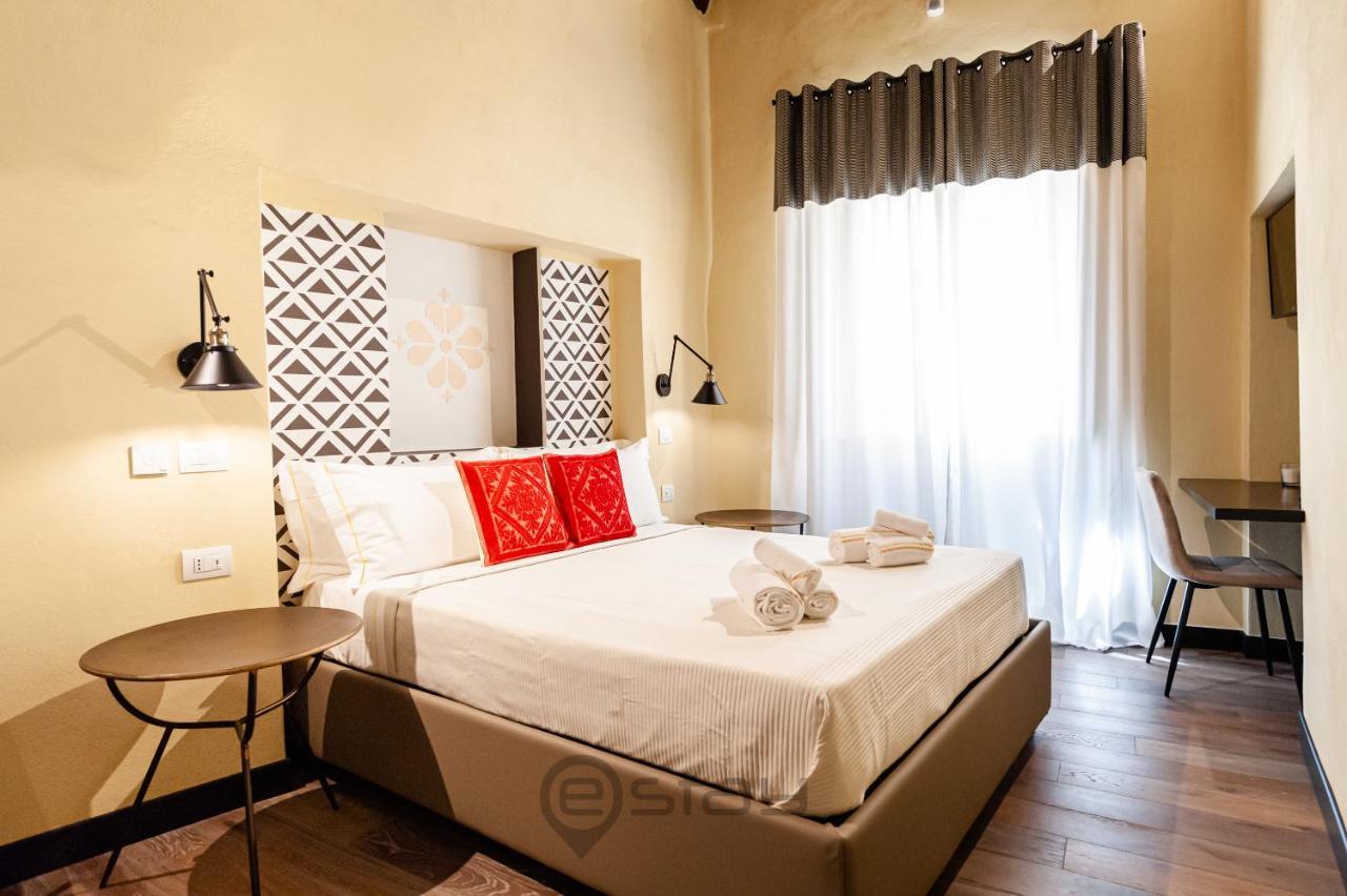 Kys Castello Hotel Cagliari Kültér fotó