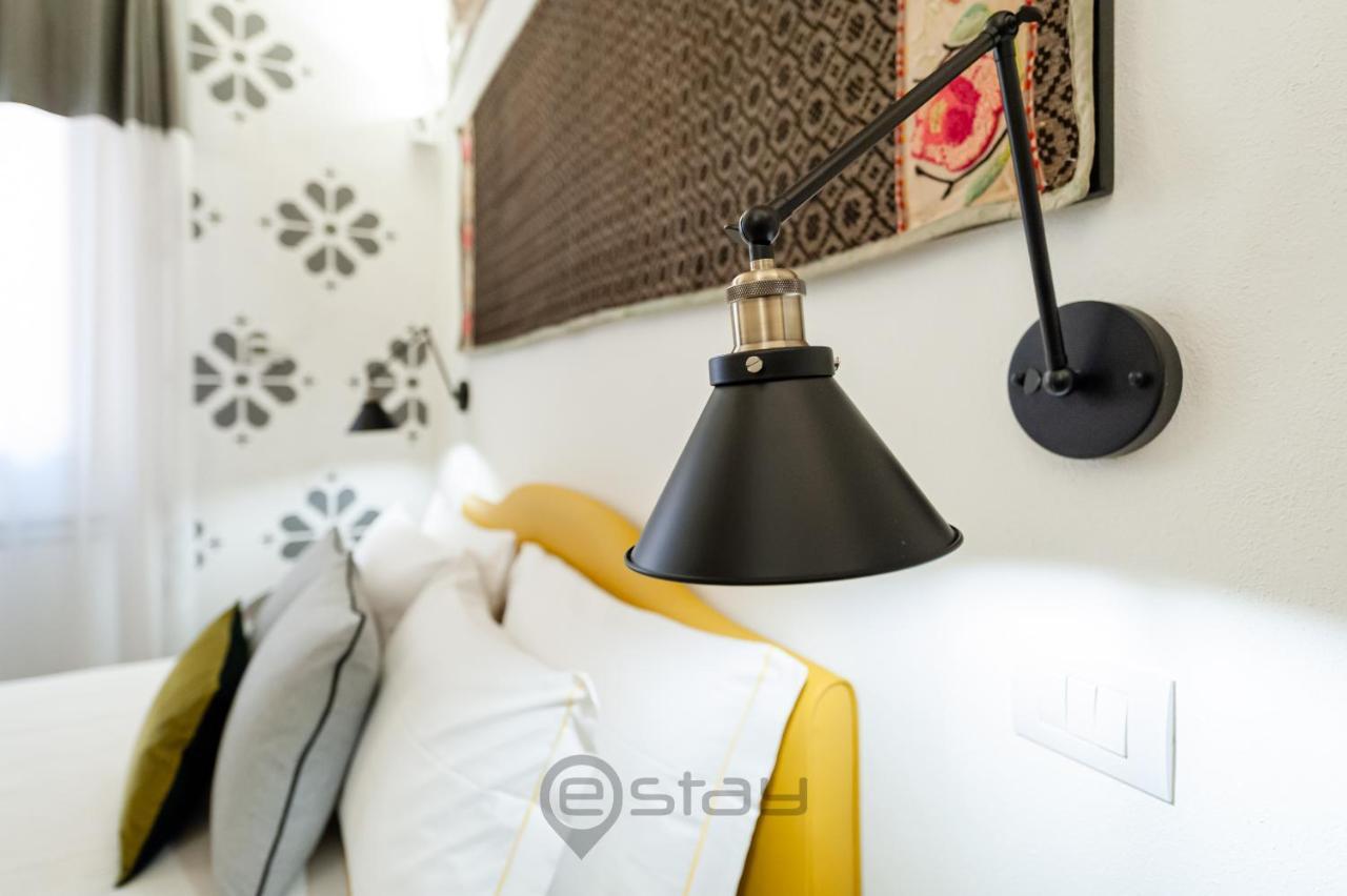 Kys Castello Hotel Cagliari Kültér fotó