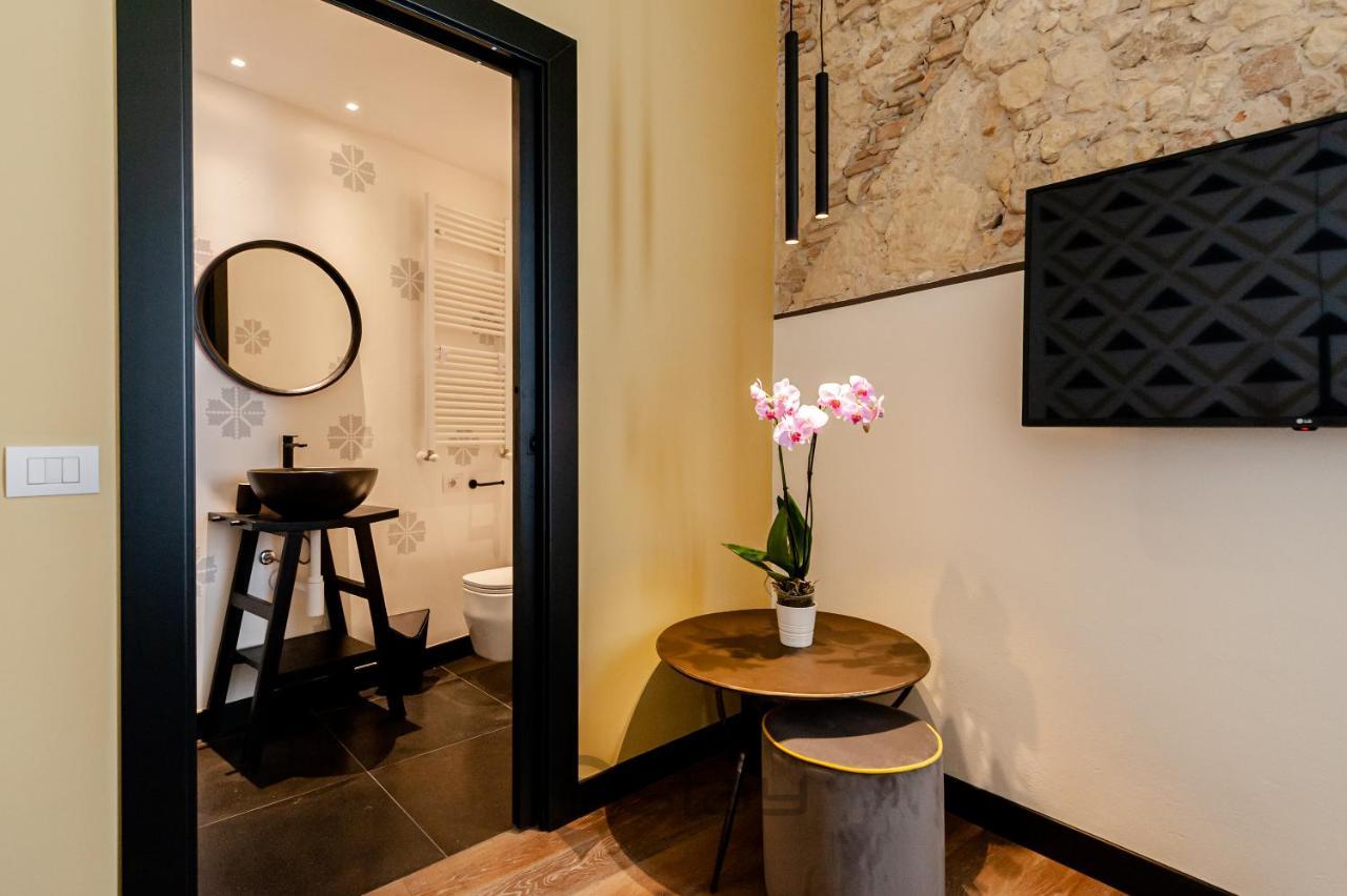 Kys Castello Hotel Cagliari Kültér fotó