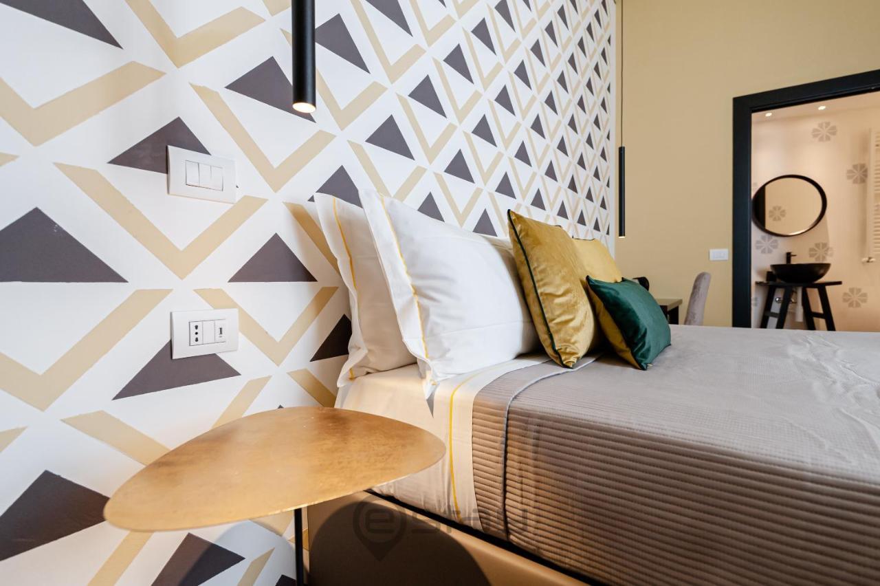 Kys Castello Hotel Cagliari Kültér fotó