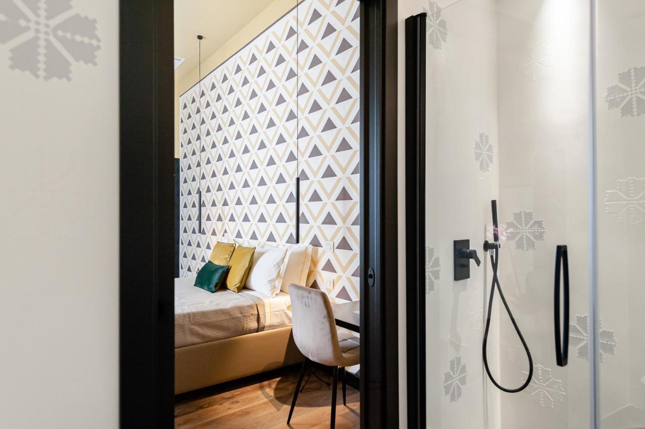 Kys Castello Hotel Cagliari Kültér fotó