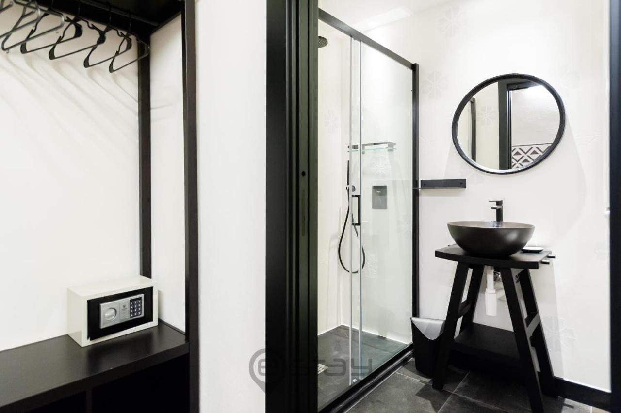 Kys Castello Hotel Cagliari Kültér fotó